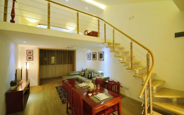 Estay Resort Happiness Garden Lijiang