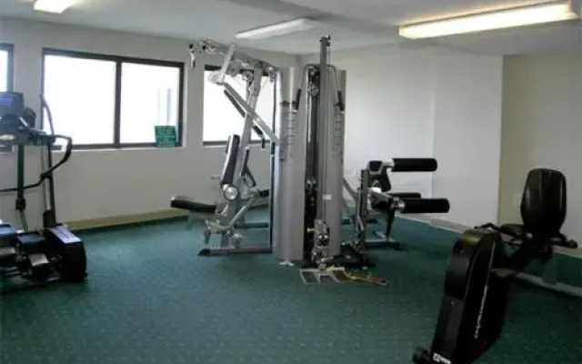 Ocean Bay Club 805