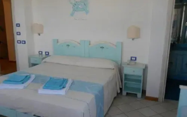 La Locanda del mare