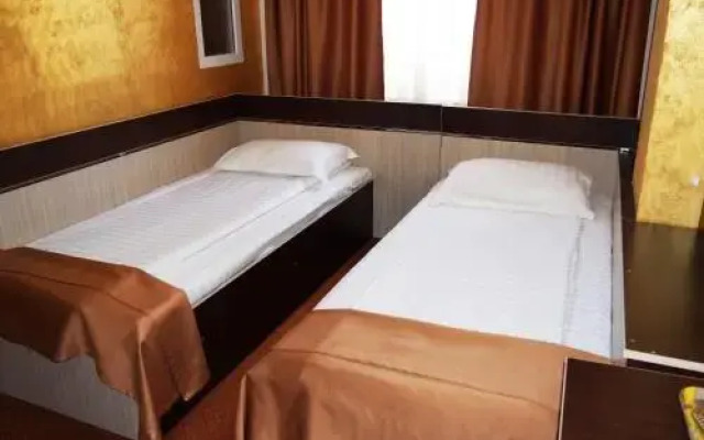 Asia Hotel