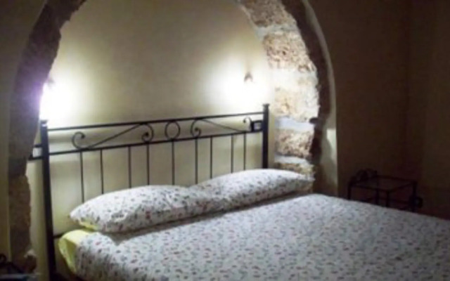 B&B Angolo Antico