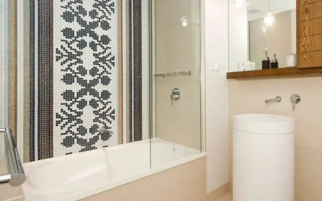 Smart Modern St Kilda