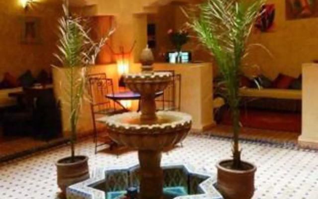 Riad El Mess