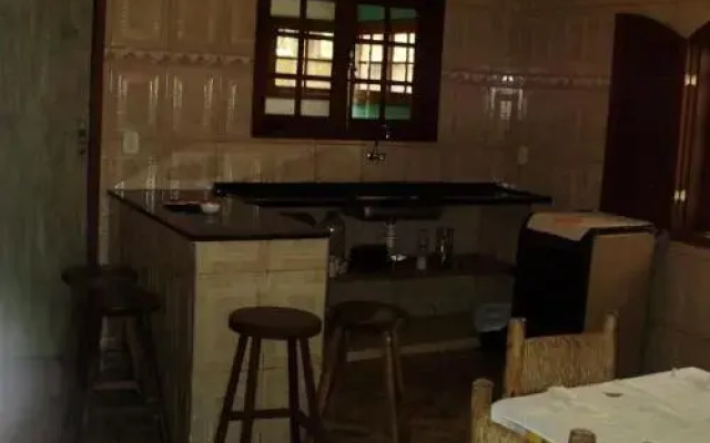 casas temporada em Tiradentes do mazinho