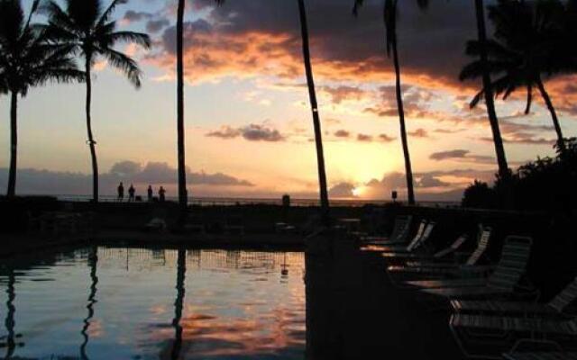 Waiohuli Beach Hale #D-124