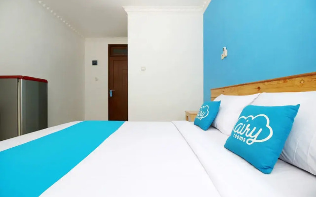 Airy Eco Tebet Sawo Tiga 3 Jakarta