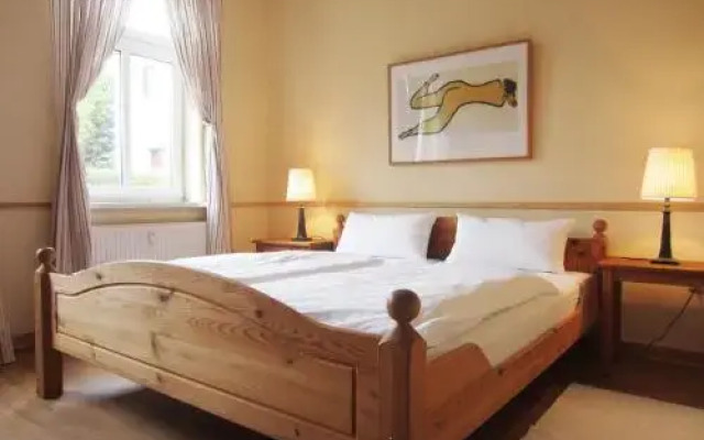 Ferienwohnung Am Molli Nr. 2