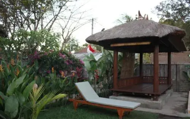 Guava Garden