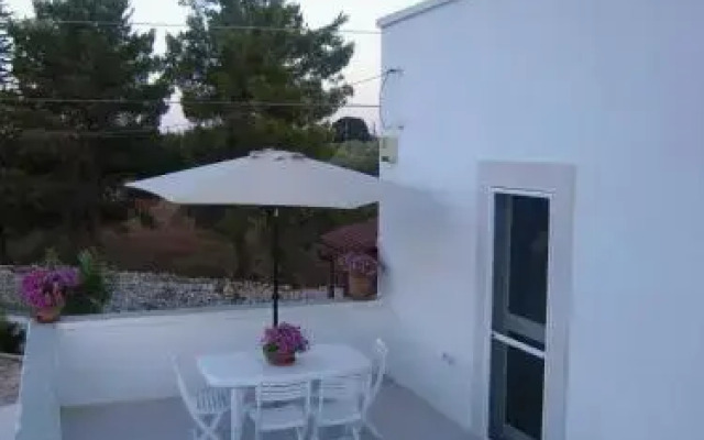 la masseria-beb