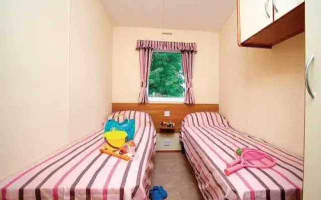 Pease Bay Holiday Park
