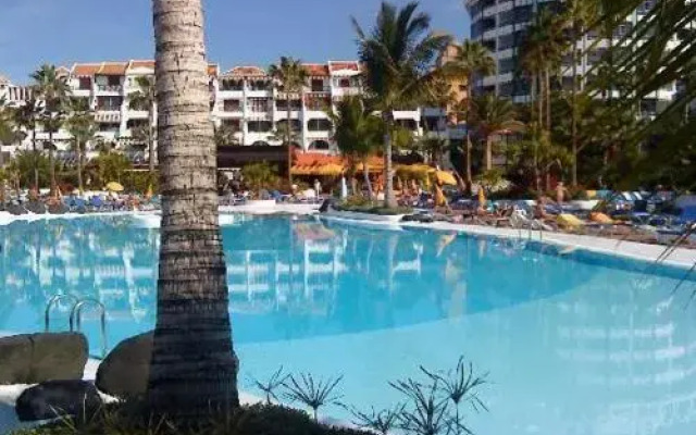 4 Santiago Playa Tenerife