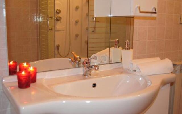 B&B Villa D'Este