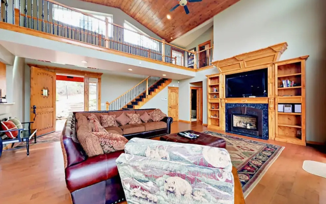 2341 Cold Creek Home