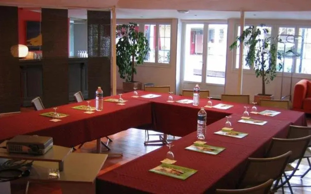 Le Lodge
