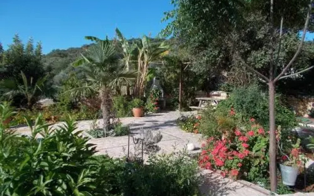 Villa Selim