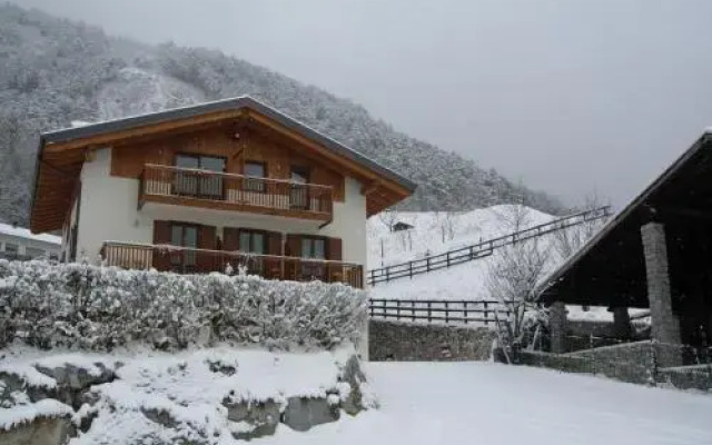 B&B Ledro