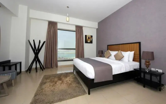 Vacation Bay - Jumeirah Beach Residence Rimal 3