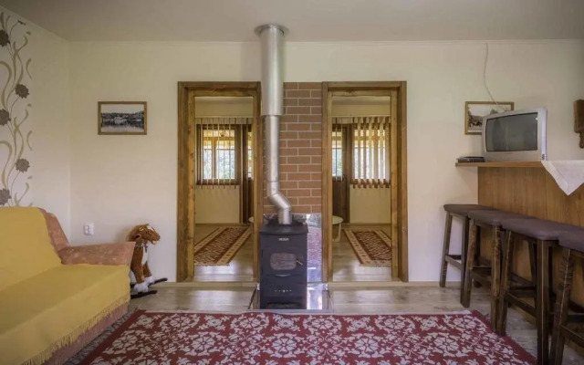 Casa Szabó Ház