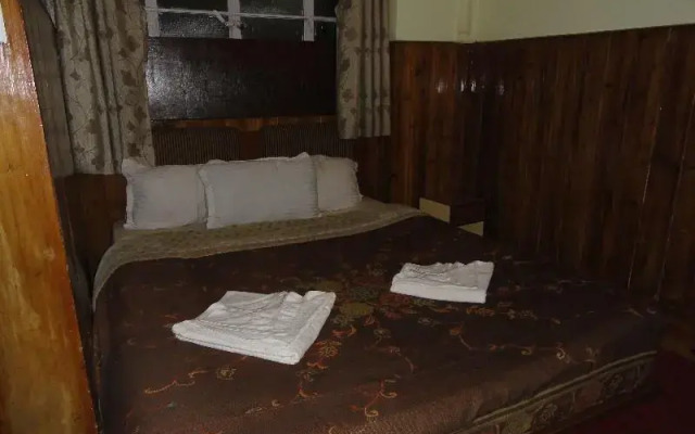 Grace Inn Hotel