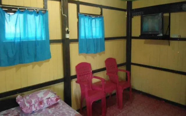 Nusantara Cottage