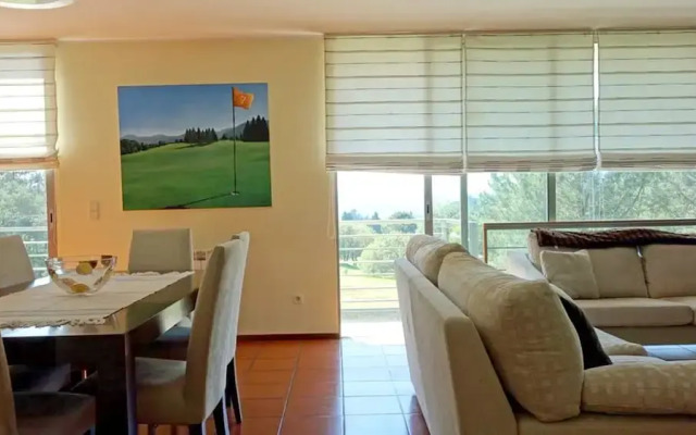 Ponte de Lima House Golf