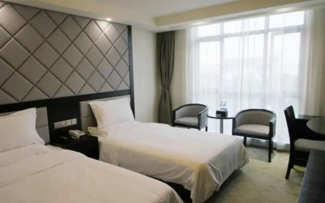 Country Inn & Suites by Radisson