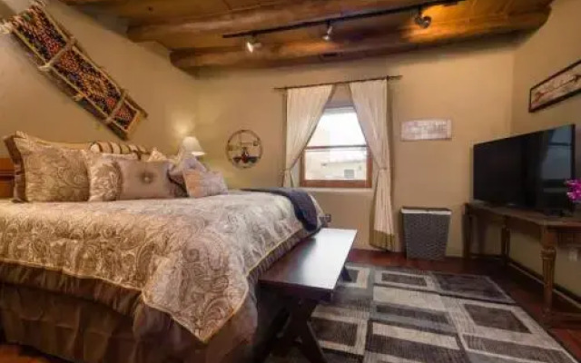 Casa Guadalupe