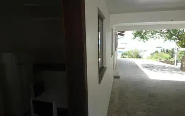 Casa Praia da Lagoinha