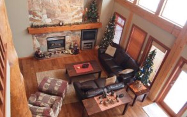 Mountain Town Properties White Wolf 1