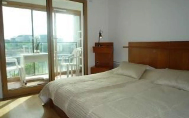 Françoise Dolto Apartment