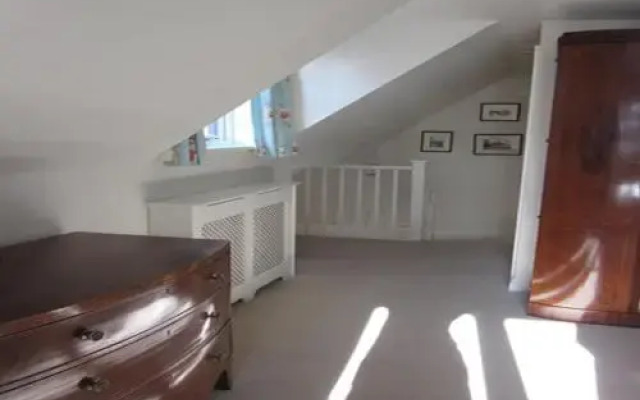 Larch Loft