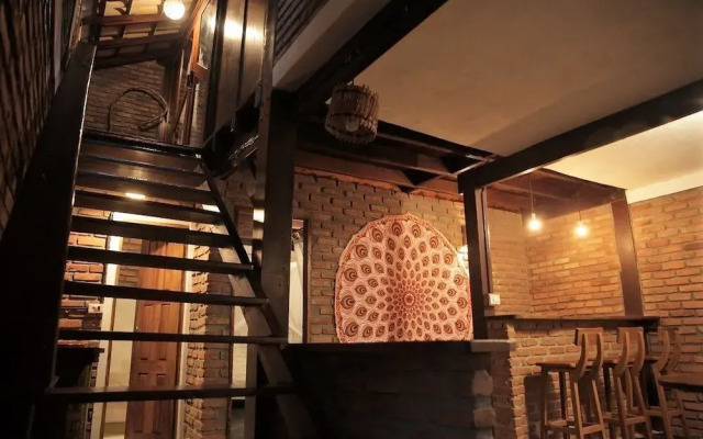 Canto Leela Eco Bungalows