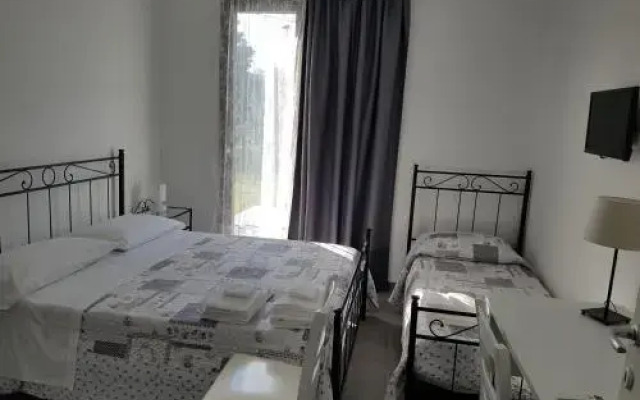 Villa Agape