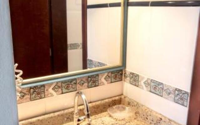 Mares Do Sul Pousada