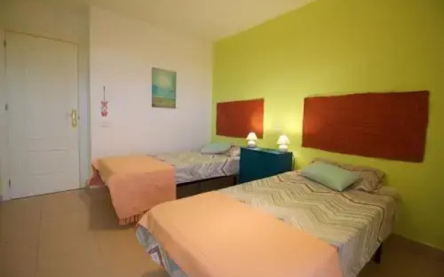 Lightbooking - Feeling home Telde