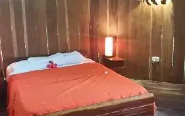 Cabaña Ecologica Palomino