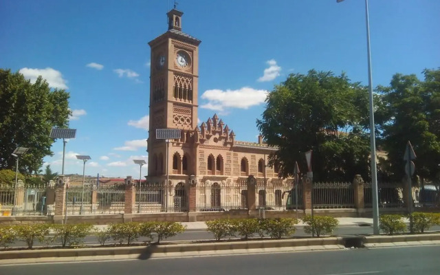 Mirador de Galiana