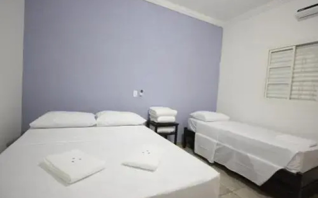 OYO Pousada Flor de Lis