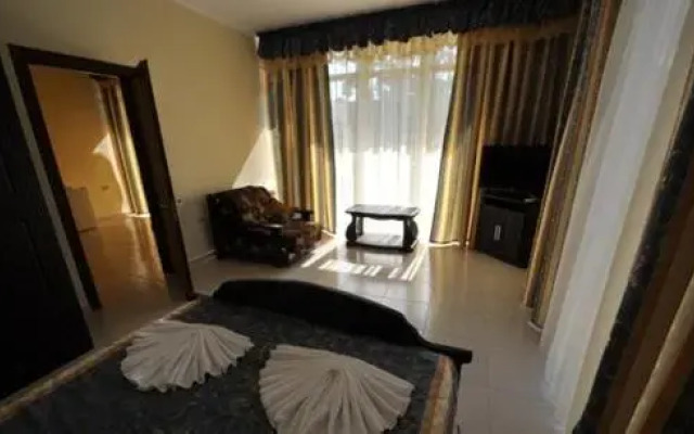 Hotel LeMan