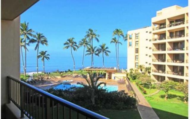 Sugar Beach 302 - 1 Br Condo