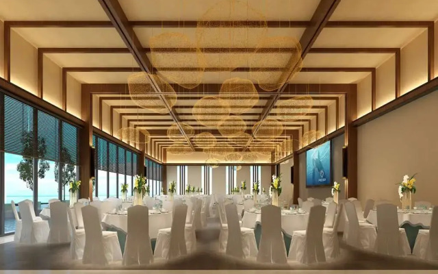 Wyndham Shenzhou Peninsula