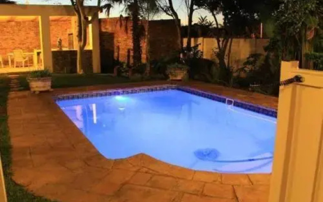 Villa Milou