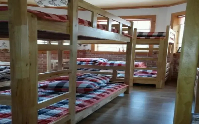Ecohealing Guesthouse
