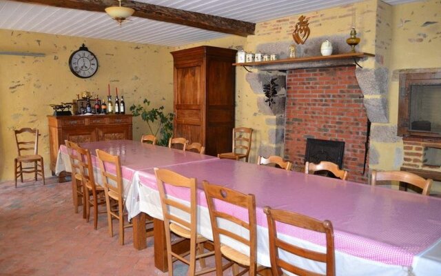 Domaine de La Courillère