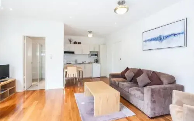 Anglesea River Apartments Apartment 22