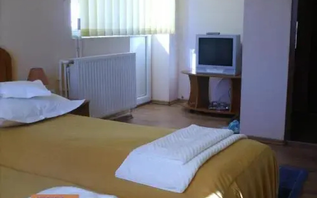 Pension Cote D'Amour