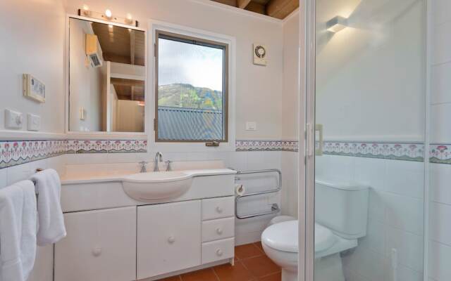 Banjo Apartments - Townhouse 2