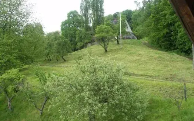 Gîte Henry