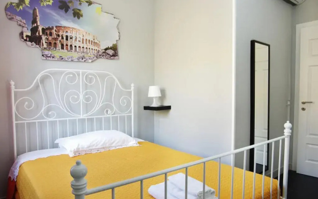 B&B Binario Uno