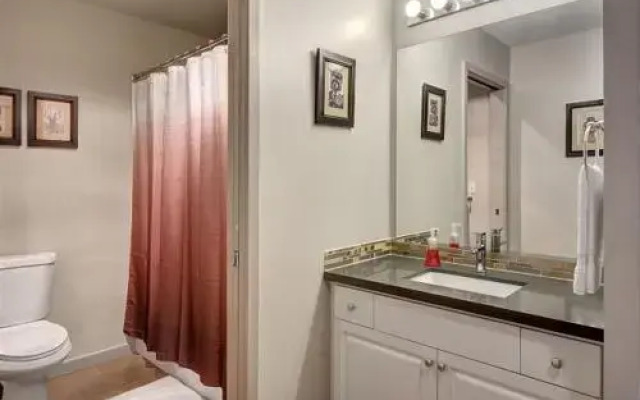 Belltown Court Water View Penthouse